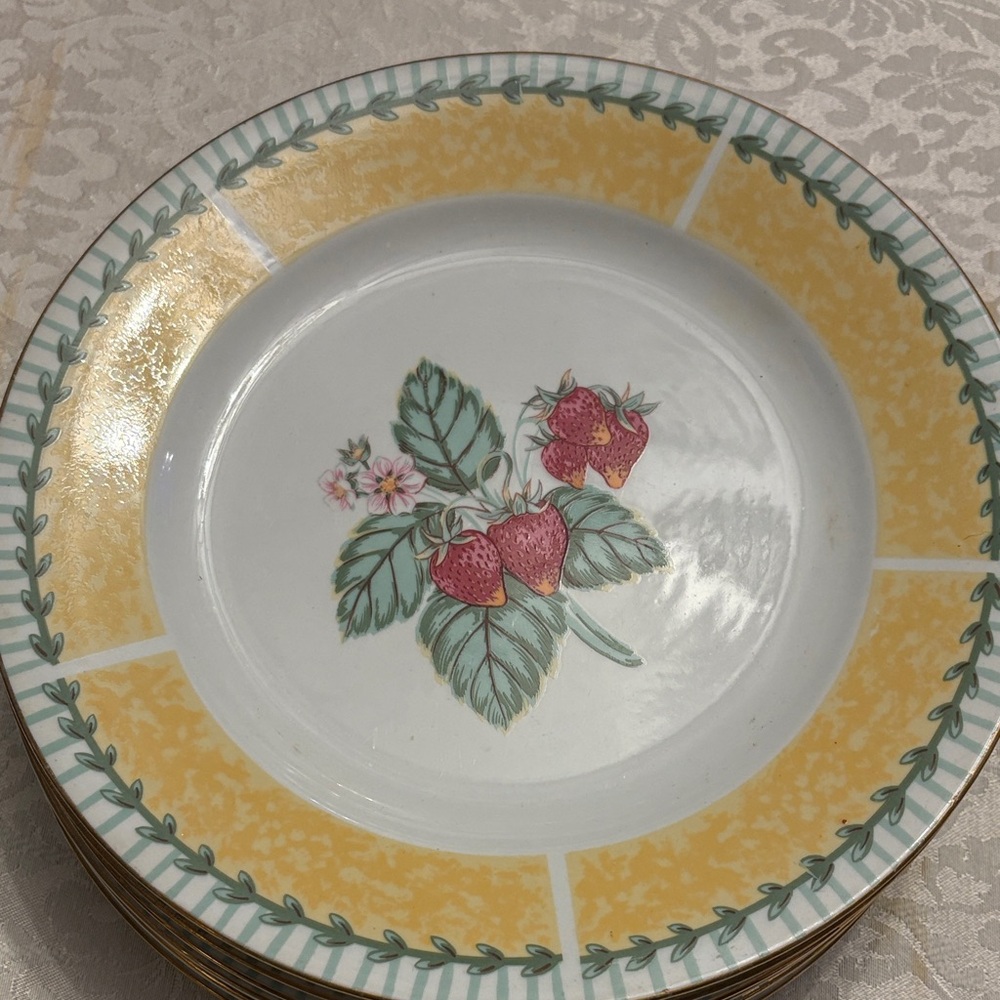 90’s vintage tienshan Trieste China.
